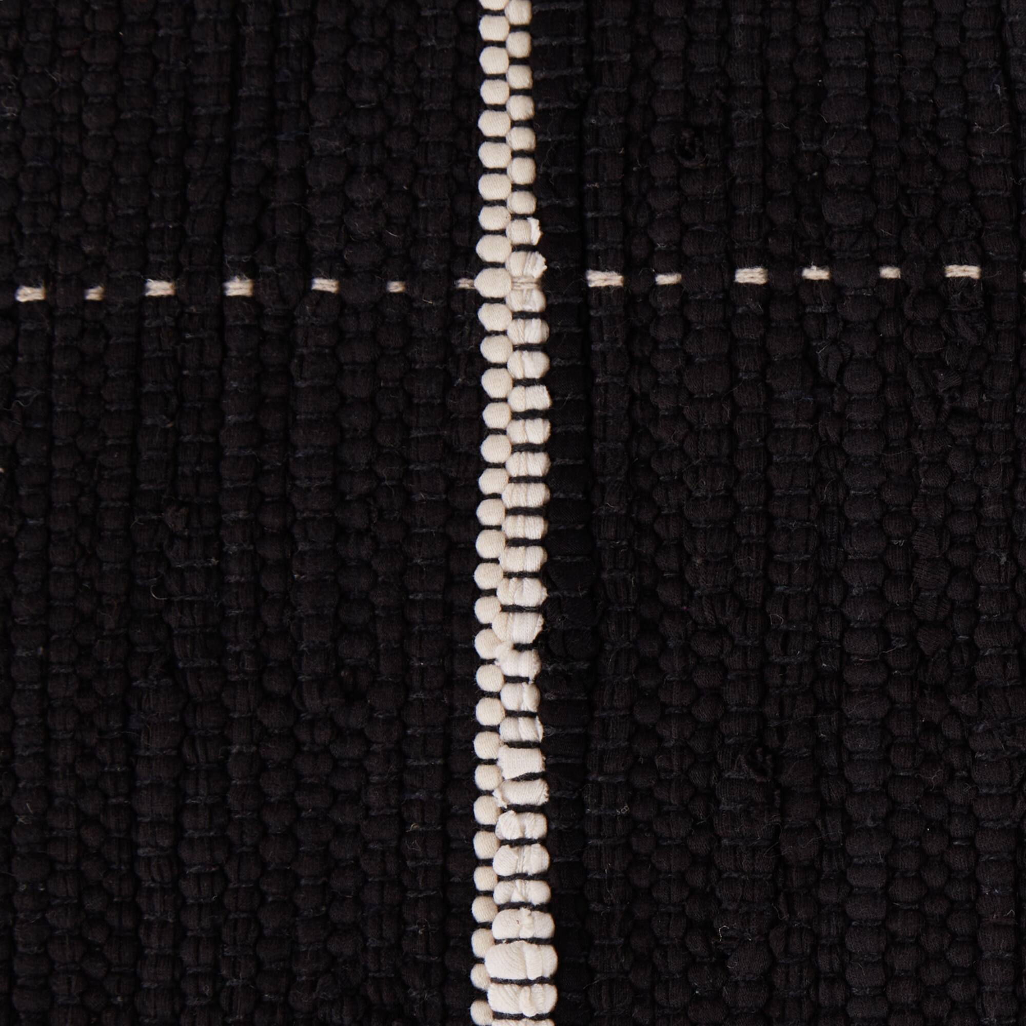 DII® Farmhouse Check Rug